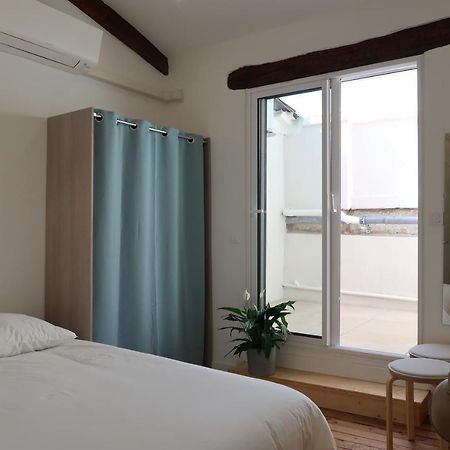 La Terrasse De Wilson Apartman Toulouse Kültér fotó