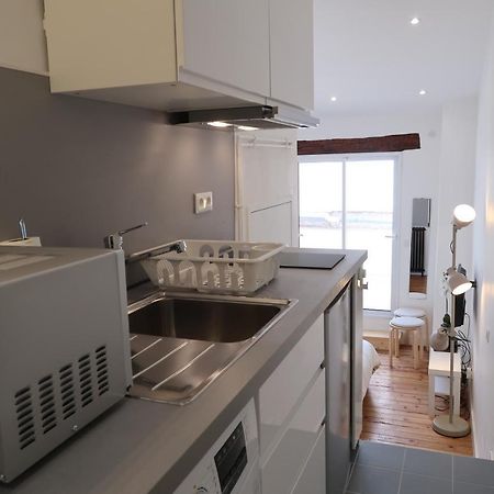 La Terrasse De Wilson Apartman Toulouse Kültér fotó