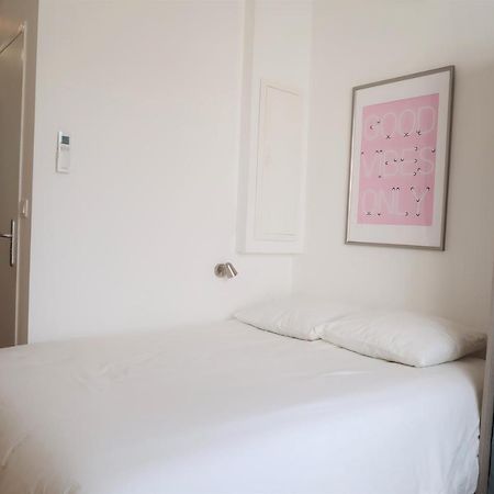 La Terrasse De Wilson Apartman Toulouse Kültér fotó
