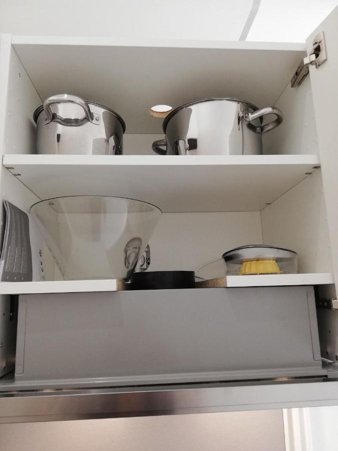 La Terrasse De Wilson Apartman Toulouse Kültér fotó