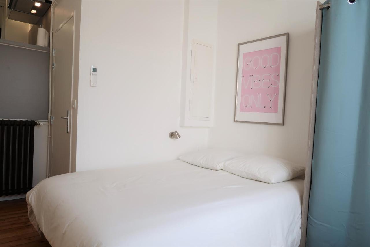 La Terrasse De Wilson Apartman Toulouse Kültér fotó